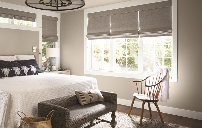 Inspiration and ideas paint color bedroom pretty bedroom painted taupe white